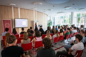 Orientation Day-13